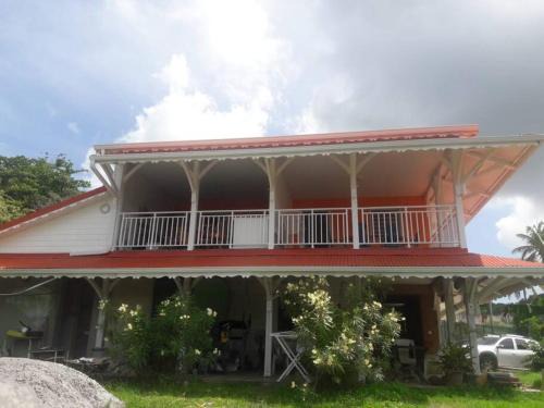 Trois-Ilets Apartamento | Location saisonnière bel appartement
