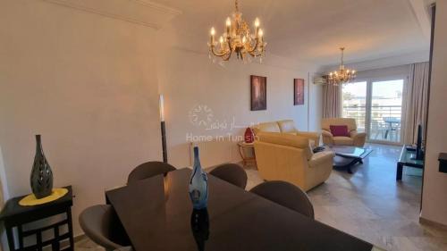 Bardo Apartamento | Location saisonniere Appartement Sousse Khezama