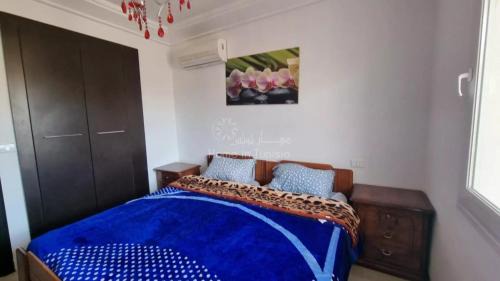Bardo Apartamento | Location saisonniere Appartement Hammam Sousse
