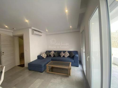Bardo Apartamento | location saisonniere S1 a Hergla