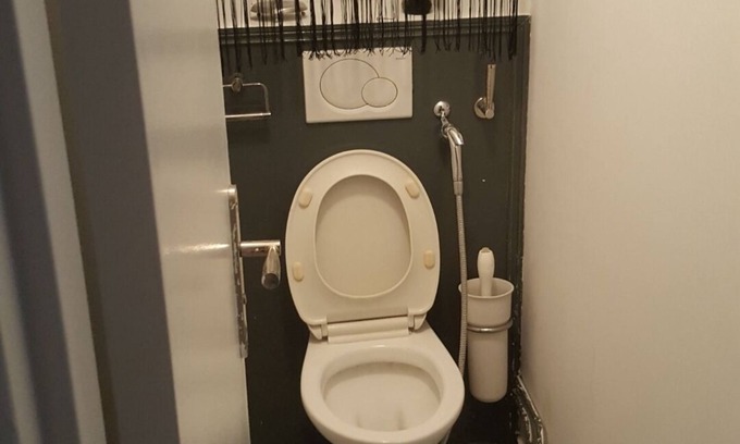 Sevran Apartamento | Location T3 a Sevran
