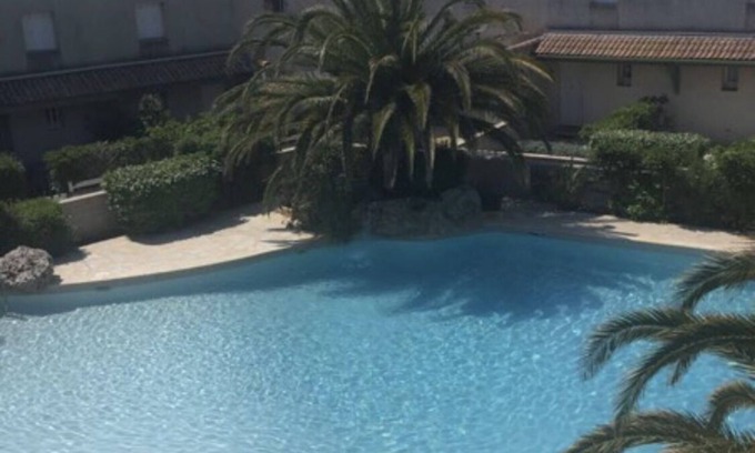 Serignan Apartamento | Location T3 Valras-placge