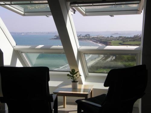 Saint-Pol-de-Leon Apartamento | Location Tromeal Lasalle meublé de tourisme 4 étoiles