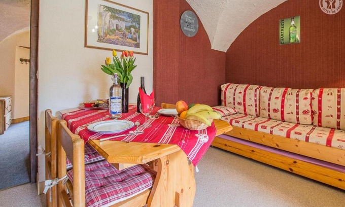 Bramans Casa | Location Vanoise