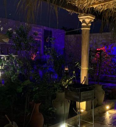 Sidi Mahrsi Villa | location villa a nabeul