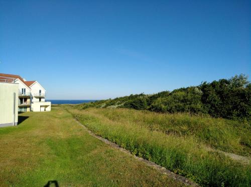 Wimereux Apartamento | Location vue mer WIFI