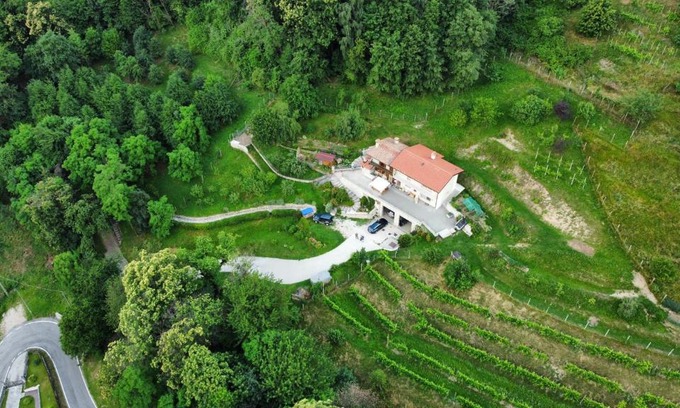 Miane Cama Y Desayuno | Locazione turista Cocodè