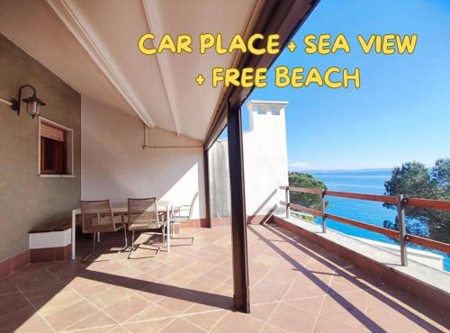 Duino-Aurisina Apartamento | Locazione turistica Ginestre Mare