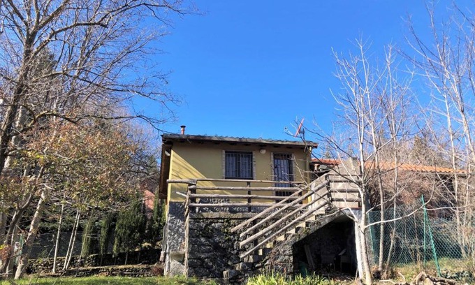 Linguaglossa Casa | Locazione Turistica Gran Pino