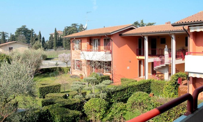 Colà Di Lazise Apartamento | Locazione Turistica Le Tende by Interhome