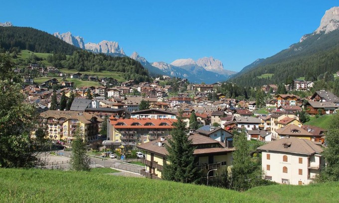 Vigo di Fassa Apartamento | Locazione Turistica Vico