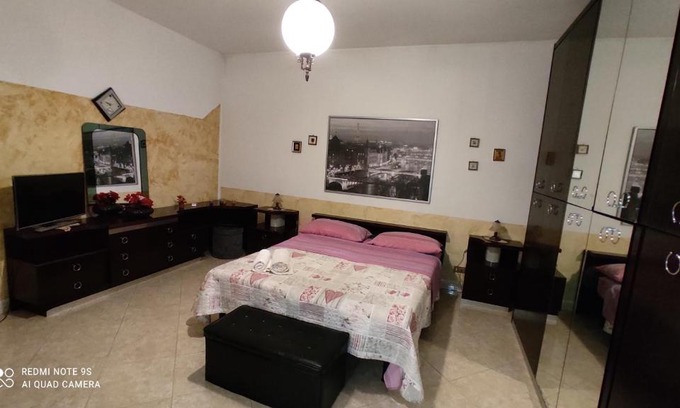 Palermo Casa | Locazione turistica le stelle di San Lorenzo