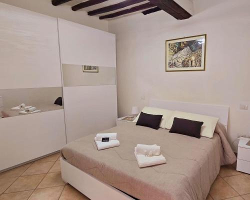 Foligno Apartamento | Locazione turistica via Aurelio Saffi 5