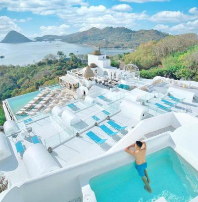 Labuan Bajo Hotel | Loccal Collection Hotel Komodo