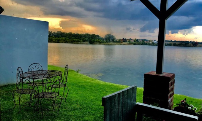 Bethlehem Apartamento | Loch Athlone Overnight Accommodation