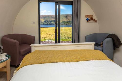 Garve Otro | Loch Broom Glamping