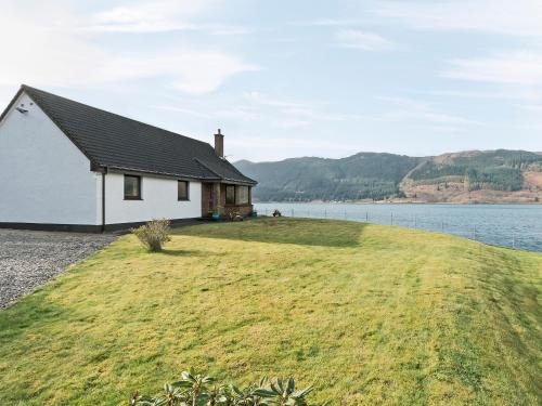 Kyle Casa | Loch Duich Cottage