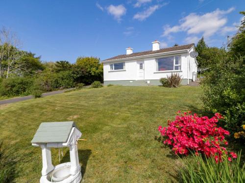 Maghery Casa | Loch Illion View