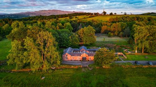 Glasgow Casa | Loch Lomond Finnich Cottages