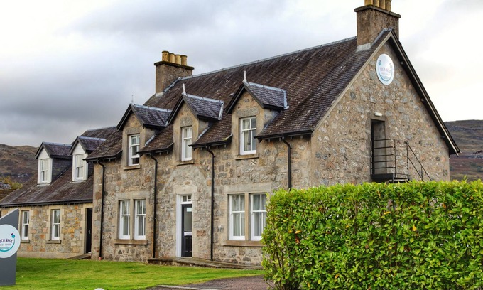 Fort Augustus Casa | Loch Ness Guest House