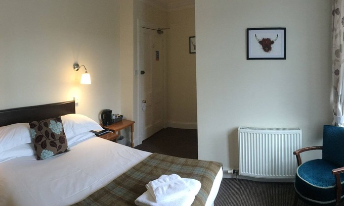 Salen Hotel | Loch Shiel Hotel
