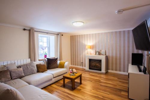 Inveraray Apartamento | Loch-side Apartment