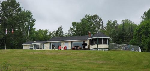 Antigonish County Casa | Lochaber Lakeview Cottage