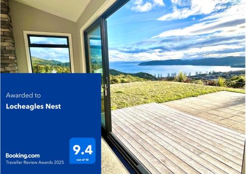 Kinloch Casa | Locheagles Nest
