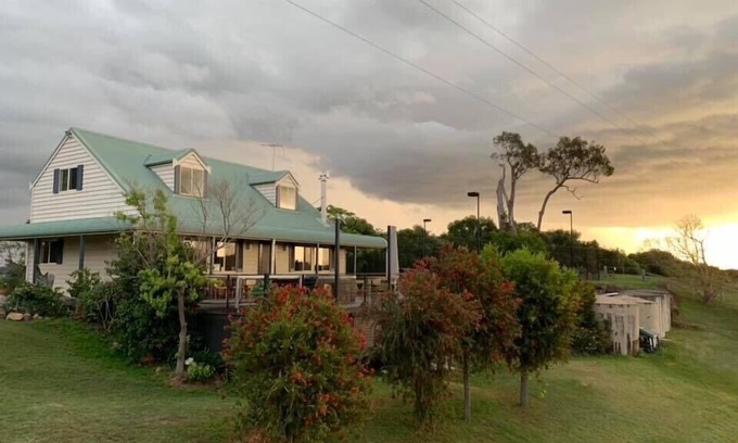 Windermere Cabaña | Lochinvar Cottage Hunter Valley