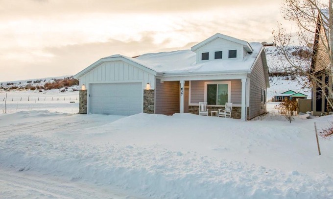 Garden City Casa | Lochwood Getaway