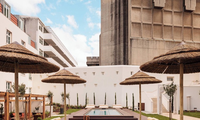 Santo Antonio Hotel | Locke de Santa Joana