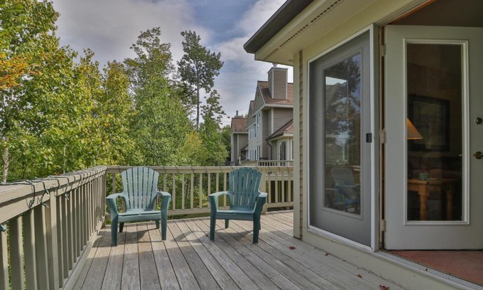 Sunday River Area Casa | Locke Mountain D1