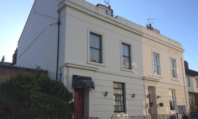 Barbican Cama Y Desayuno | Lockyer House B&B
