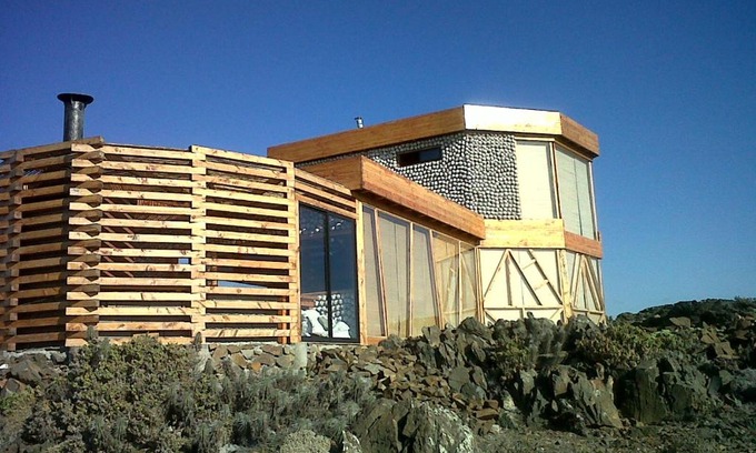 Freirina Casa | Loco´s Home
