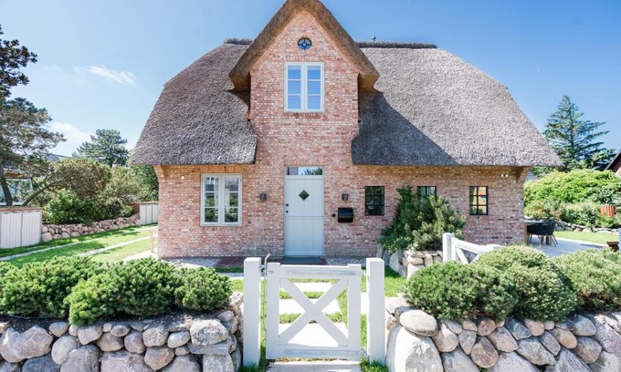 Wenningstedt-Braderup Casa | Loddis Hüs