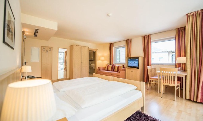 Vandoies Cama Y Desayuno | Lodenwirt Residence