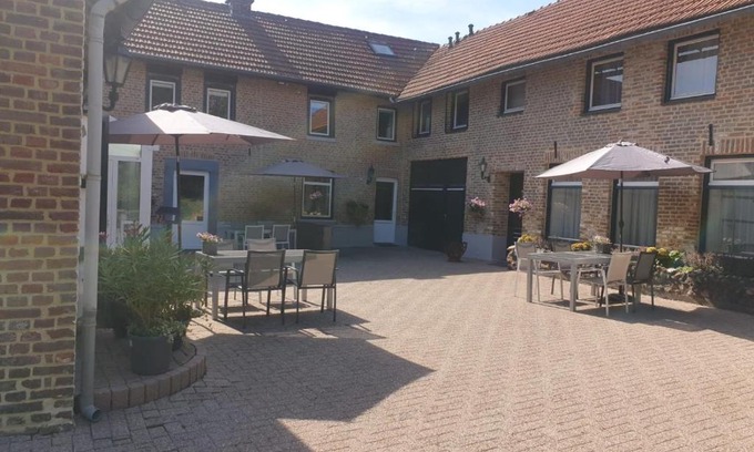 Banholt Apartamento | Lodewijkhoeve
