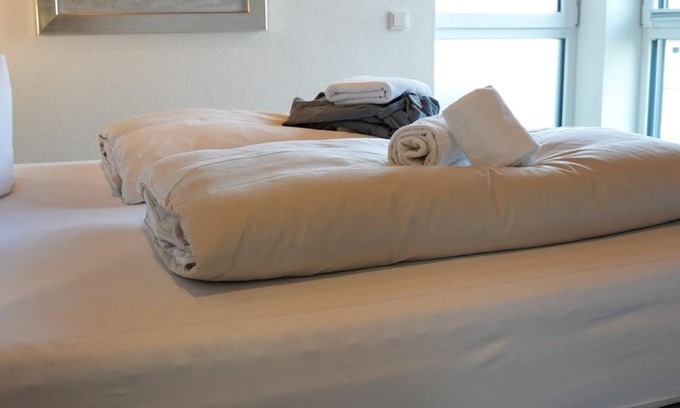 Bundenthal Apartamento | Lodge 1 - FBA Village