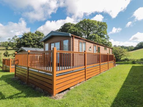 Winscombe Casa | Lodge 10