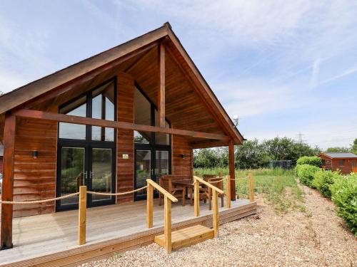 Aubourn Casa | Lodge 12