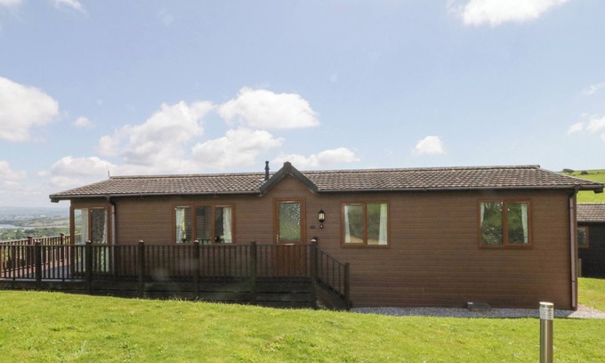 Saint John Cabaña | LODGE 16, family friendly, country holiday cottage in Millbrook