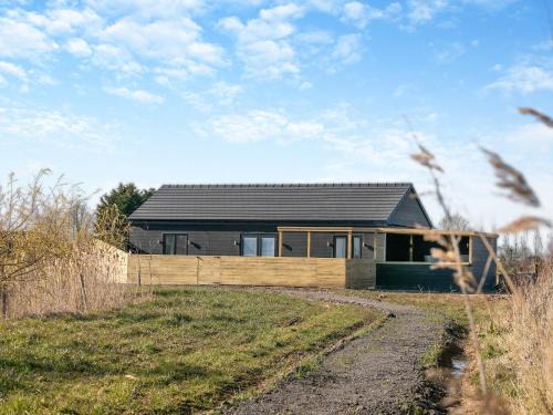Louth Casa | Lodge 2 - Uk48681