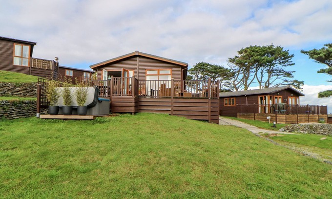 Saint John Cabaña | LODGE 22, family friendly, country holiday cottage in Millbrook