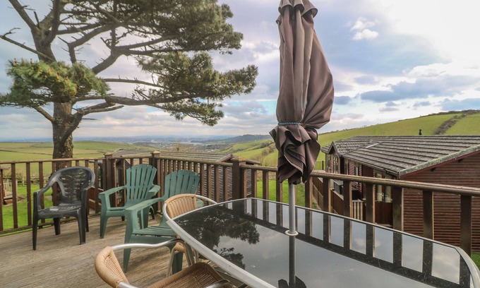 Saint John Cabaña | Lodge 23