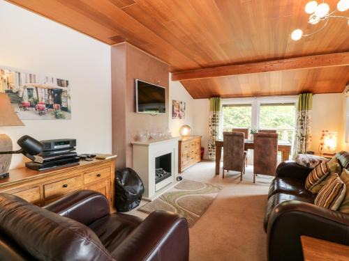 Woolfardisworthy Casa | Lodge 27