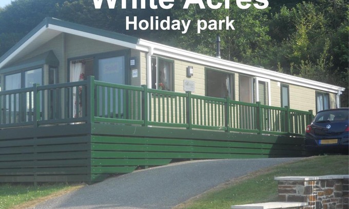 White Cross Casa | Lodge 283