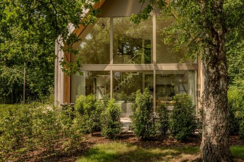 Zolder Casa | Lodge - 4 personen - Woodz Lodges
