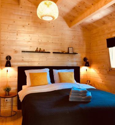 Zandvoort Apartamento | LODGE 5 Zandvoort