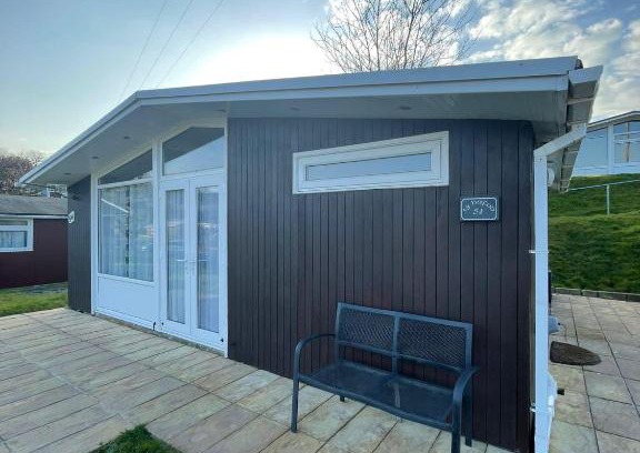 Llanybri Apartamento | Lodge 54 Elmrise Park