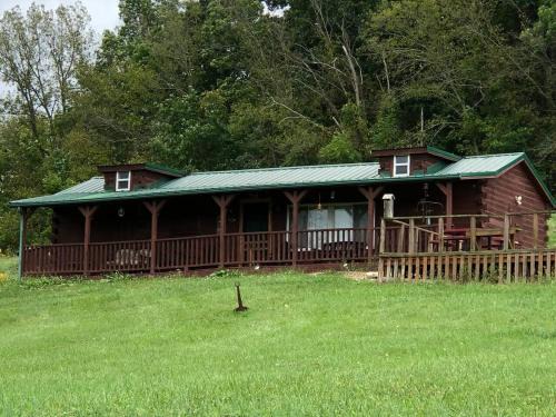 Chandlersville Casa | Lodge 65AC Zanesville Muskingum AEP WIFI CELL SVC